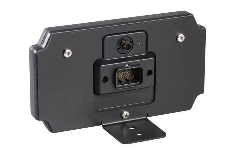 Haltech HT-060070 Haltech iC-7 Display Dash Standard Mounting Bracket thumbnail 2