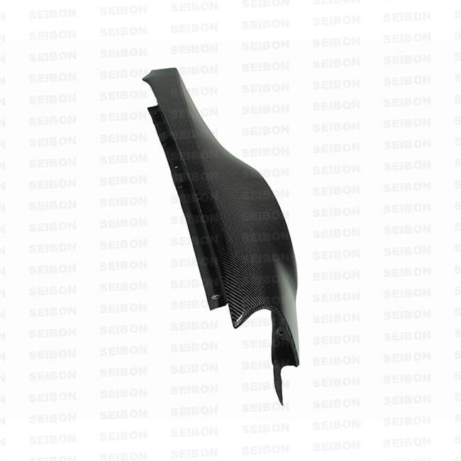 Seibon Carbon FF9901NSR34-NSM Seibon 99-01 Nissan Skyline R34 Carbon Fiber Fenders Pair thumbnail 6