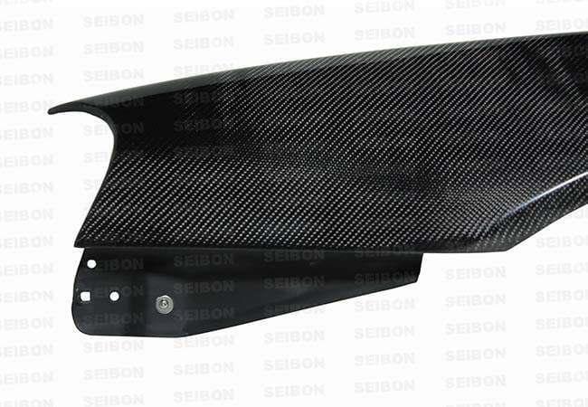 Seibon Carbon FF9901NSR34-NSM Seibon 99-01 Nissan Skyline R34 Carbon Fiber Fenders Pair thumbnail 15