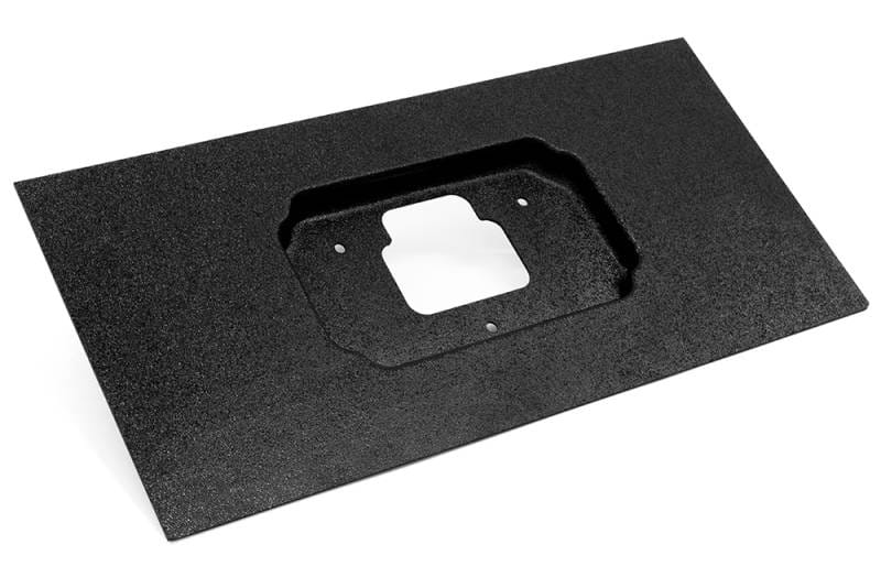 Haltech HT-060090 Haltech iC-7 Moulded Panel Mount thumbnail 2