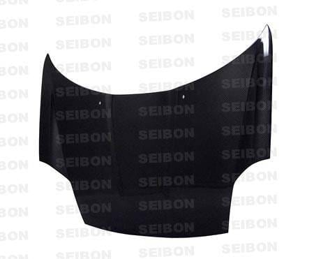 Seibon Carbon HD0005TYMRS-OE Seibon 00-05 Toyota MR-S OEM Carbon Fiber Hood thumbnail 2