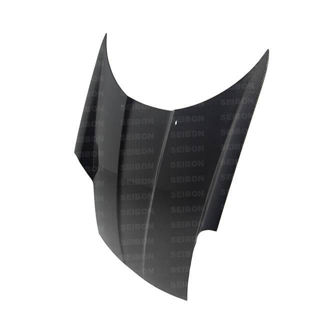 Seibon Carbon HD0005TYMRS-OE Seibon 00-05 Toyota MR-S OEM Carbon Fiber Hood thumbnail 8