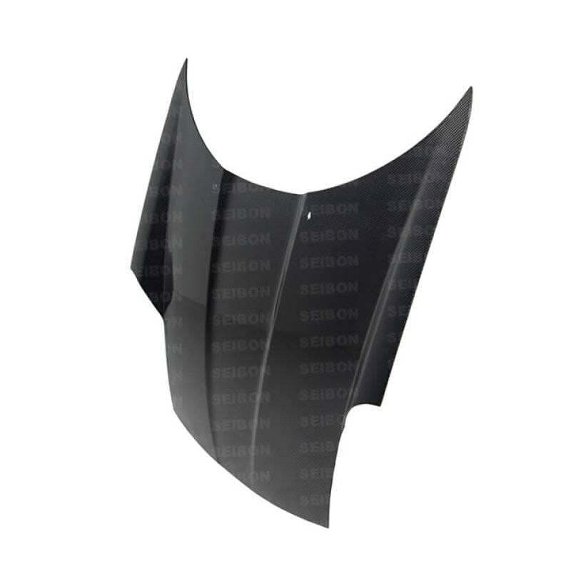Seibon Carbon HD0005TYMRS-OE Seibon 00-05 Toyota MR-S OEM Carbon Fiber Hood thumbnail 11