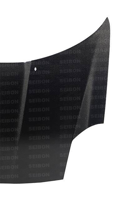 Seibon Carbon HD0005TYMRS-OE Seibon 00-05 Toyota MR-S OEM Carbon Fiber Hood thumbnail 12