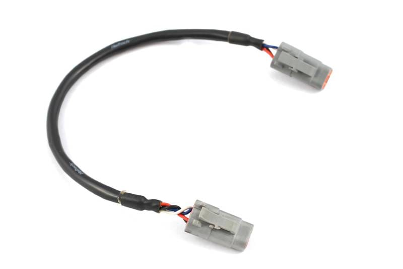 Haltech HT-130021 Haltech Elite CAN Cable DTM-4 to DTM-4 150mm (6in) thumbnail 2