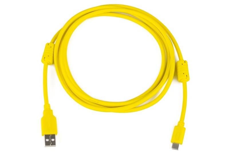 Haltech HT-070021 Haltech USB Connection Cable USB A to USB C thumbnail 2