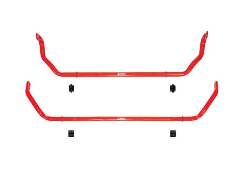 Eibach E40-72-012-01-11 Eibach 32mm Front & 29mm Rear Anti-Roll Bar Kit for 12-18 Porsche 911 Carrera S Coupe RWD 991 - Fits 2012-2018 Porsche 911 thumbnail 3