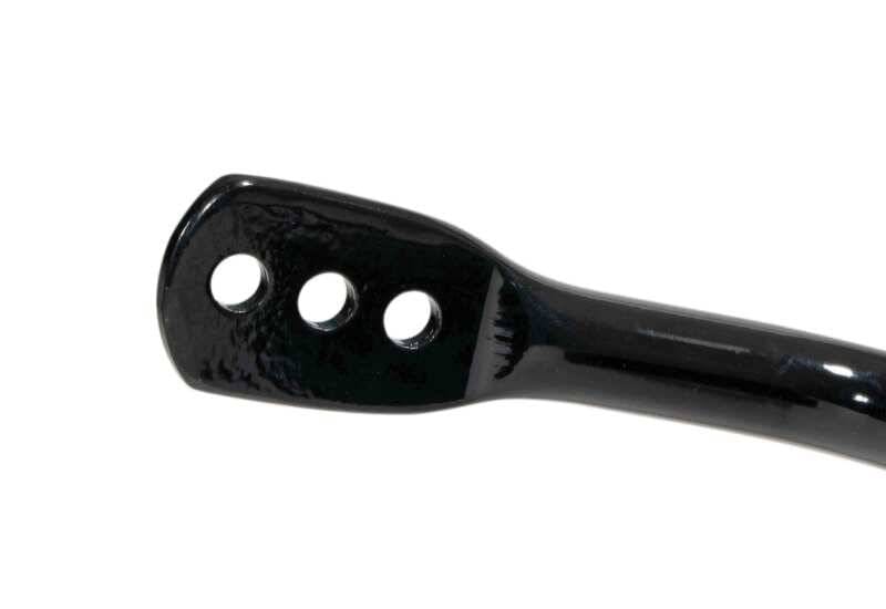 Eibach E40-72-015-01-01 Eibach 25mm Rear Anti-Roll Kit for 78-89 Porsche 911 Carrera - Fits 1978-1989 Porsche 911 thumbnail 9