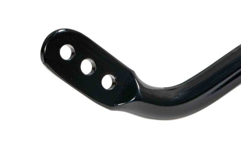 Eibach E40-72-015-01-10 Eibach 24mm Front Anti-Roll Kit for 78-89 Porsche 911 Carrera - Fits 1978-1989 Porsche 911 thumbnail 11