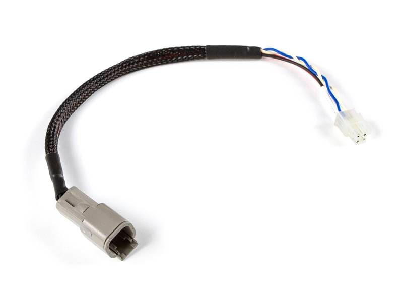 Haltech HT-130049 Haltech CAN Adaptor Loom DTM-4 to Minifit Jr thumbnail 2