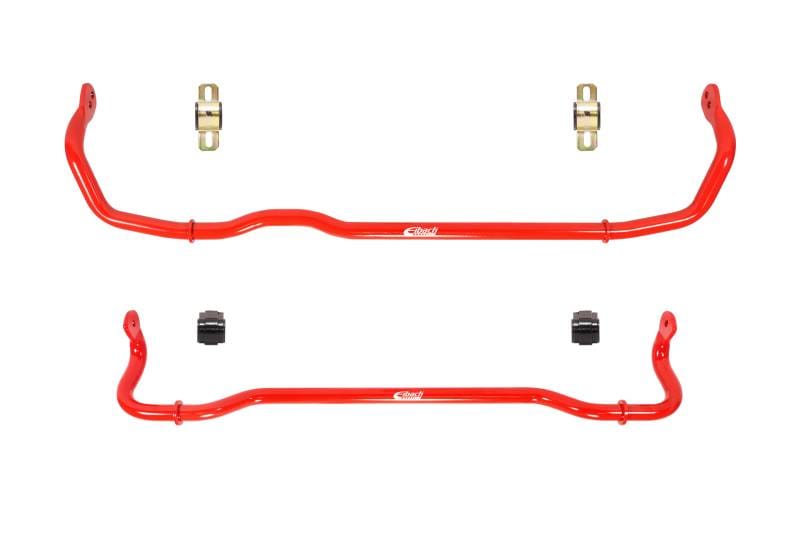 Eibach E40-85-041-01-11 Eibach 29mm Front & 25mm Rear Anti-Roll Kit for 15-17 Volkswagen GTI MKVII - Fits 2015-2025 Volkswagen GTI, Golf thumbnail 3
