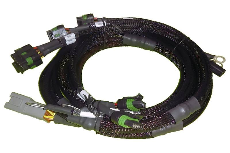 Haltech HT-130306 Haltech 8 Channel Individual High Output IGN-1A Inductive Coil Harness thumbnail 2