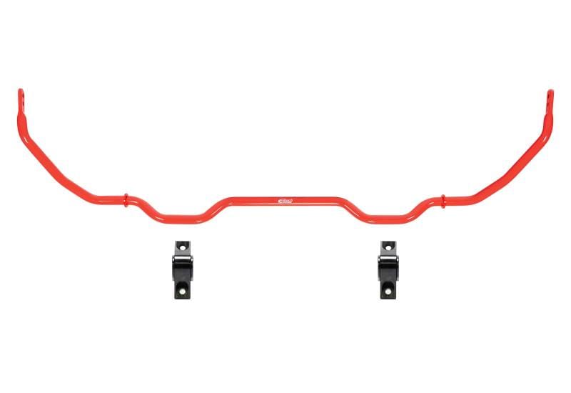 Eibach E40-87-001-01-01 Eibach 22mm Rear Anti-Roll Bar Kit for 17-20 Tesla Model 3 AWD/RWD - Fits 2017-2023 Tesla 3 thumbnail 2