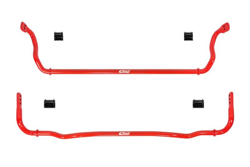 Eibach E40-72-007-04-11 Eibach 05-12 PORSCHE 911 Carrera RWD 997 (PDK Trans Only) 26mm Front & 25mm Rear Anti-Roll Kit - Fits 2005-2012 Porsche 911 thumbnail 3