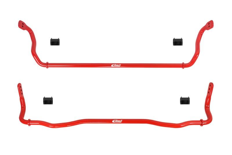 Eibach E40-72-007-05-11 Eibach 26mm Front & 25mm Rear Anti-Roll Kit for 05-12 Porsche Carrera (RWD/Manual only) - Fits 2005-2012 Porsche 911 thumbnail 3