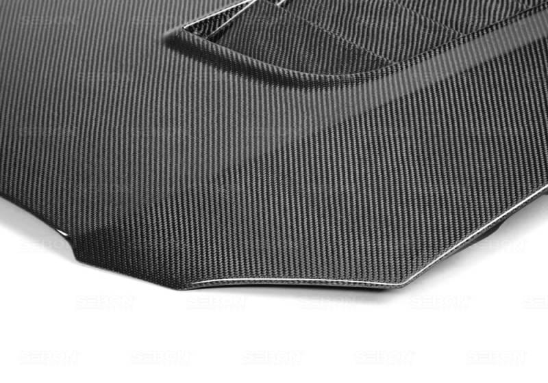 Seibon Carbon HD0708BMWE92M3-CT Seibon 07-10 BMW M3 Series 2Dr (E92) CT-Style Carbon Fiber hood thumbnail 21