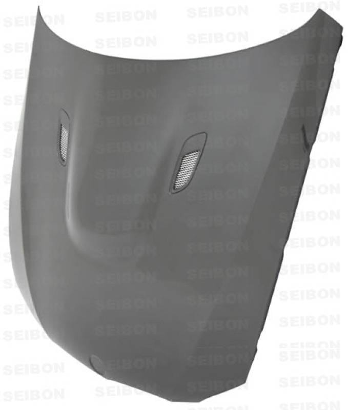 Seibon Carbon HD0708BMWE92M3-OE Seibon 07-10 BMW M3 Series (E92) OEM-Style Carbon Fiber hood thumbnail 8