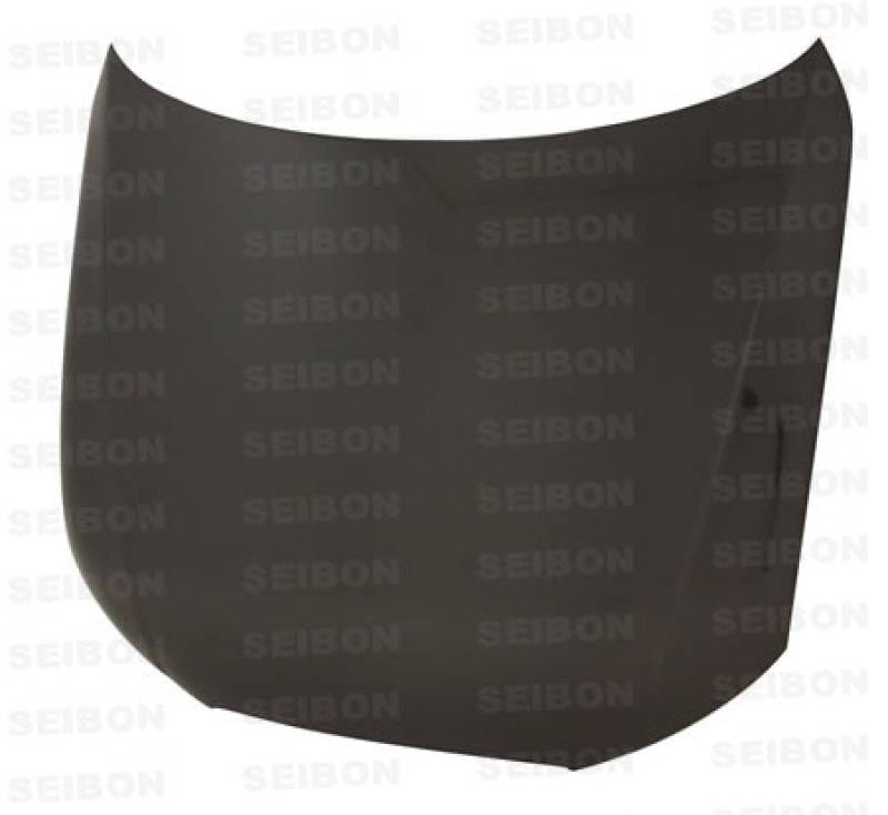 Seibon Carbon HD0910AUA4-OE Seibon 09-10 Audi A4 OEM-style Carbon Fiber Hood thumbnail 5