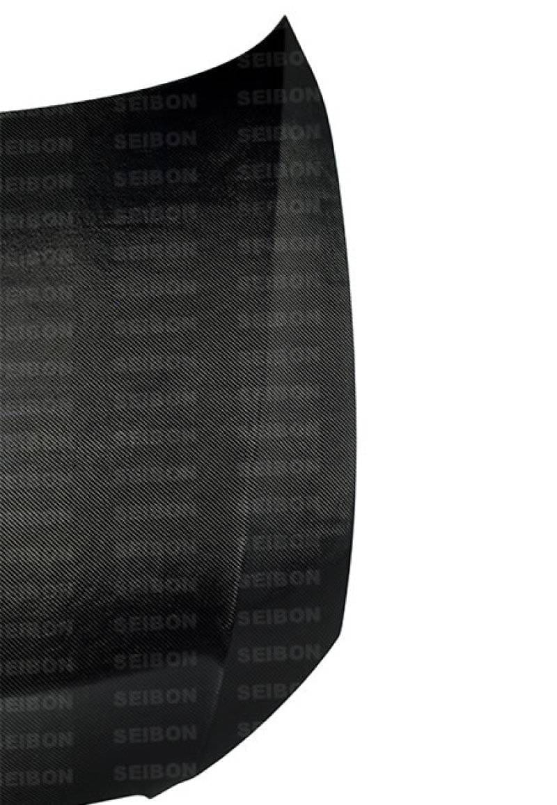 Seibon Carbon HD0811AUA5-OE Seibon 08-11 Audi A5 OEM Carbon Fiber Hood thumbnail 7