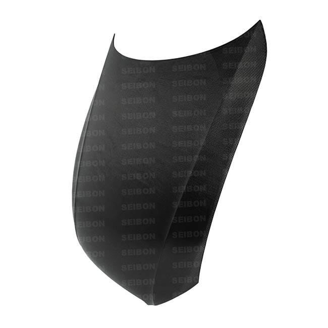 Seibon Carbon HD0811AUA5-OE Seibon 08-11 Audi A5 OEM Carbon Fiber Hood thumbnail 8