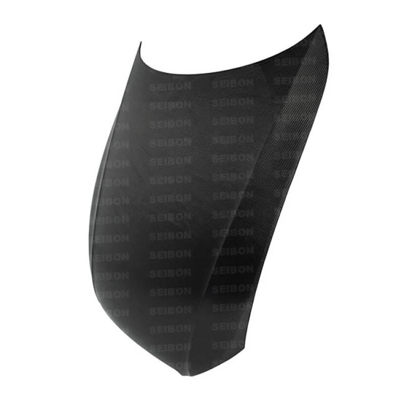 Seibon Carbon HD0811AUA5-OE Seibon 08-11 Audi A5 OEM Carbon Fiber Hood thumbnail 9