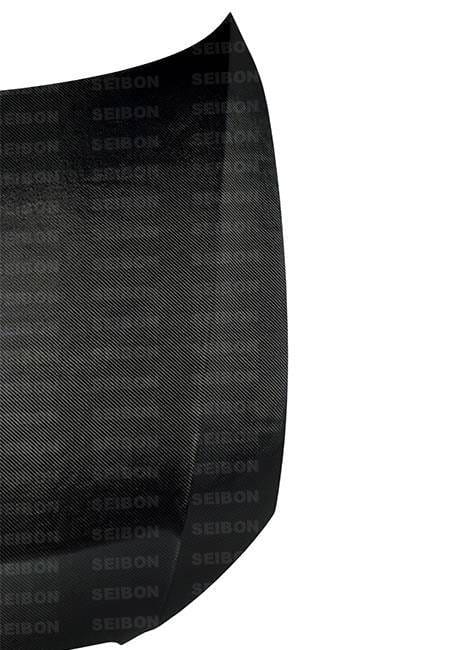 Seibon Carbon HD0811AUA5-OE Seibon 08-11 Audi A5 OEM Carbon Fiber Hood thumbnail 10