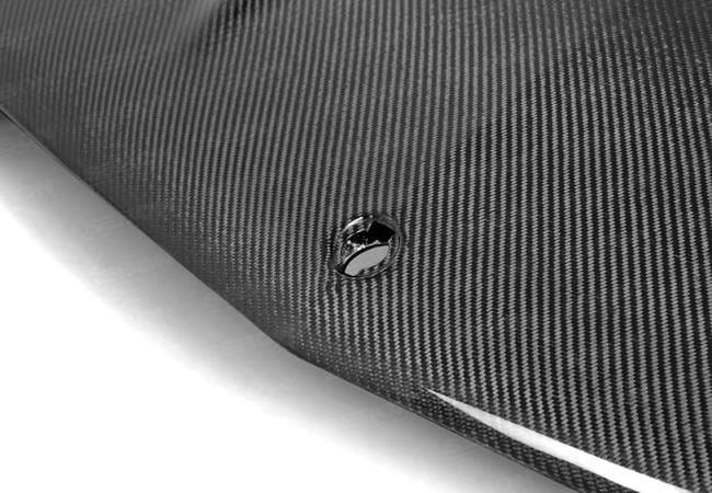 Seibon Carbon HD1012MBW212-CT Seibon 10-13 Mercedes Benz E-Class Ct-Style Carbon Fiber Hood thumbnail 21