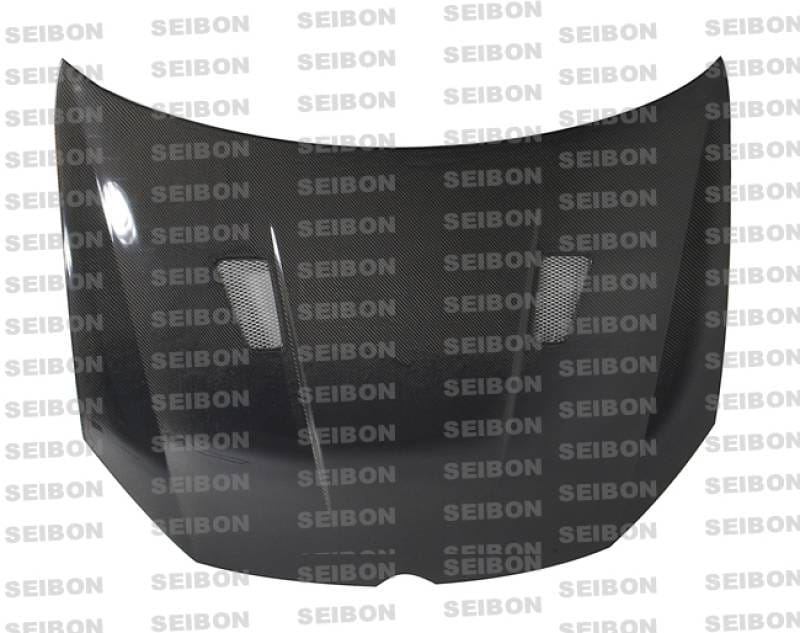 Seibon Carbon HD1011VWGTI-TM Seibon 10-11 VW Golf GTI 5K/MK6 TM Carbon Fiber Hood thumbnail 7