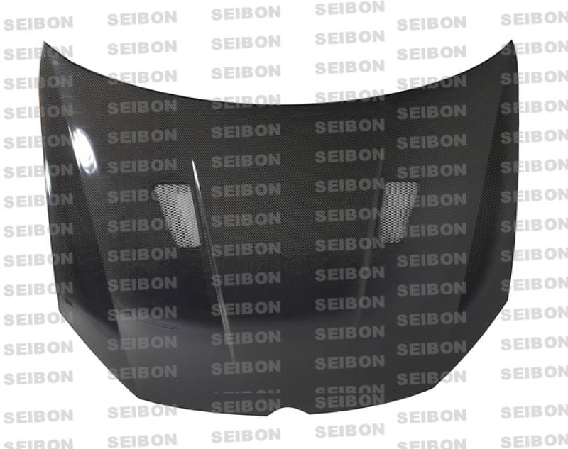 Seibon Carbon HD1011VWGTI-TM Seibon 10-11 VW Golf GTI 5K/MK6 TM Carbon Fiber Hood thumbnail 8