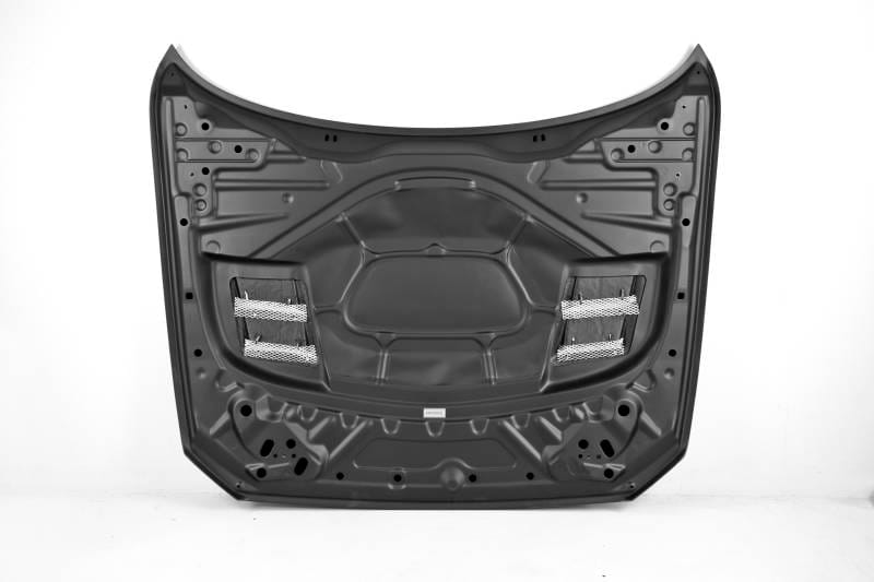Seibon Carbon HD11BMWF20-DV Seibon 11 BMW F20/F22 DV-Style Carbon Fiber Hood thumbnail 15