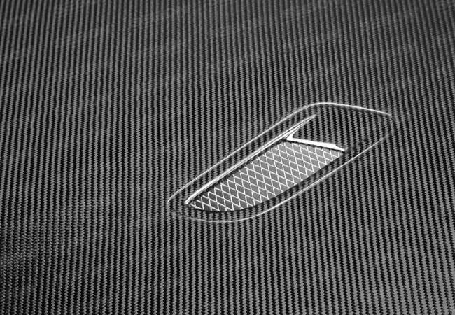 Seibon Carbon HD1213BMWF30-BM Seibon 12-14 BMW F30 / F32 BM-Style Carbon Fiber Hood thumbnail 10