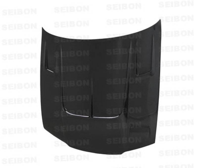 Seibon Carbon HD9094NSR32-TT Seibon 90-94 Nissan Skyline R32 (BNR32) TT Carbon Fiber Hood thumbnail 10