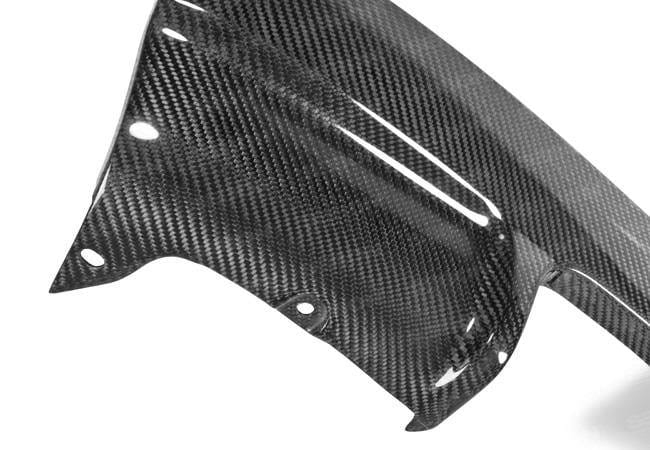 Seibon Carbon RD0105BMWE46M3 Seibon 01-15 BMW E46 M3 Carbon Fiber Rear Diffuser thumbnail 14