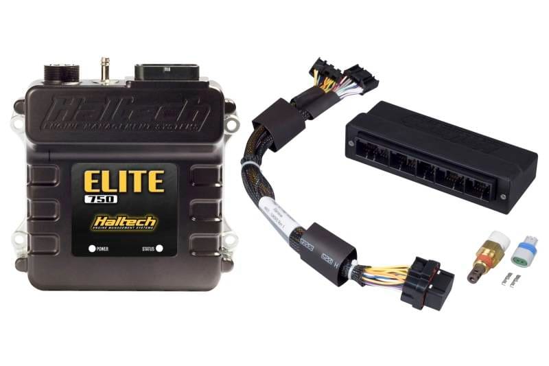 Haltech HT-150622 Haltech Adaptor Harness ECU Kit thumbnail 2