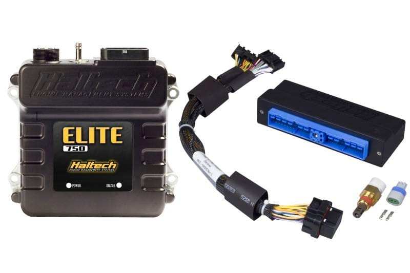 Haltech HT-150660 Haltech Adaptor Harness ECU Kit thumbnail 2