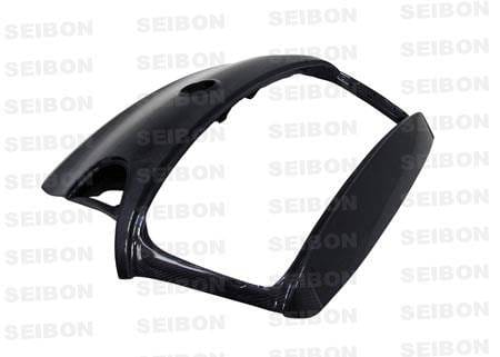 Seibon Carbon TL0607VWGTI Seibon 06-09 Volkswagen Golf GTI OEM Carbon Fiber Trunk Lid thumbnail 12