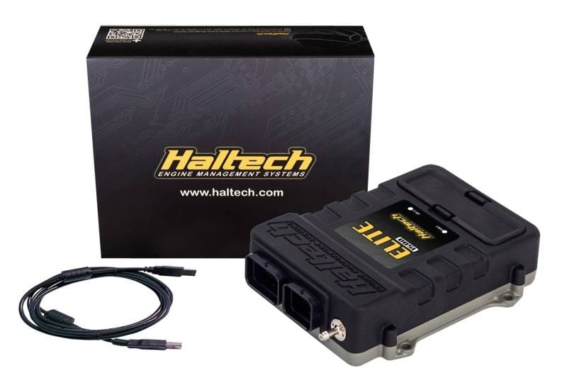 Haltech HT-150900 Haltech Elite 1500 ECU thumbnail 4