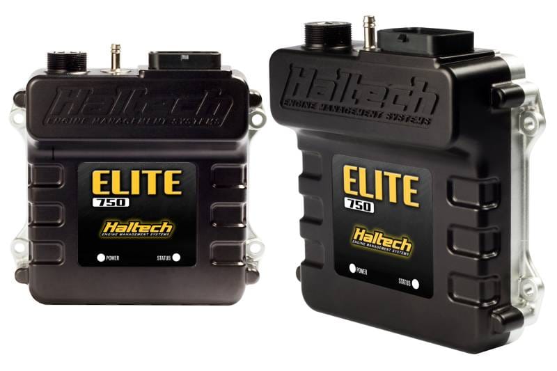 Haltech HT-150600 Haltech Elite 750 ECU thumbnail 2