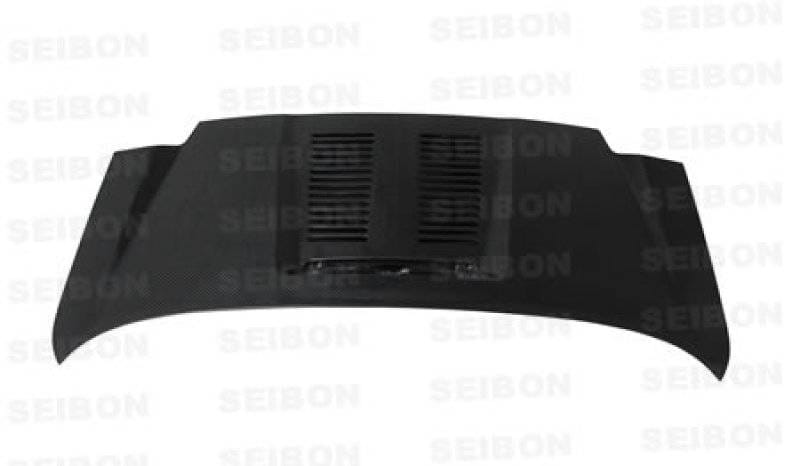 Seibon Carbon TL0005TYMRS Seibon 00-05 Toyota MR-S OEM Carbon Fiber Trunk Lid thumbnail 4