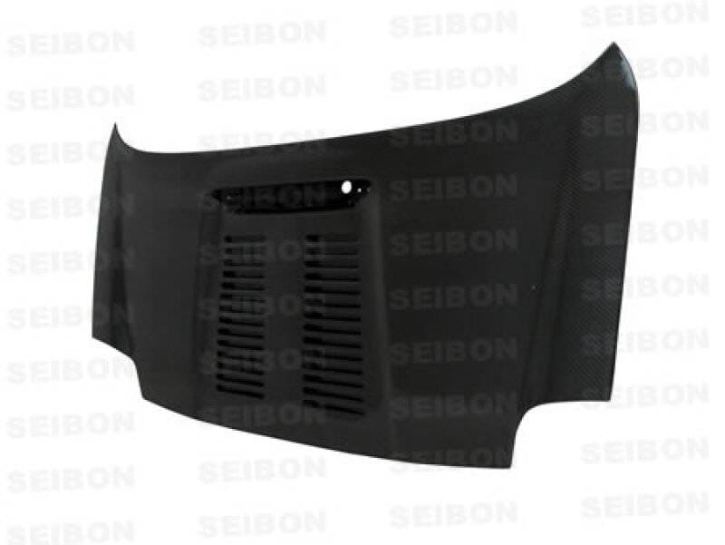 Seibon Carbon TL0005TYMRS Seibon 00-05 Toyota MR-S OEM Carbon Fiber Trunk Lid thumbnail 7