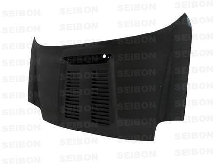 Seibon Carbon TL0005TYMRS Seibon 00-05 Toyota MR-S OEM Carbon Fiber Trunk Lid thumbnail 8