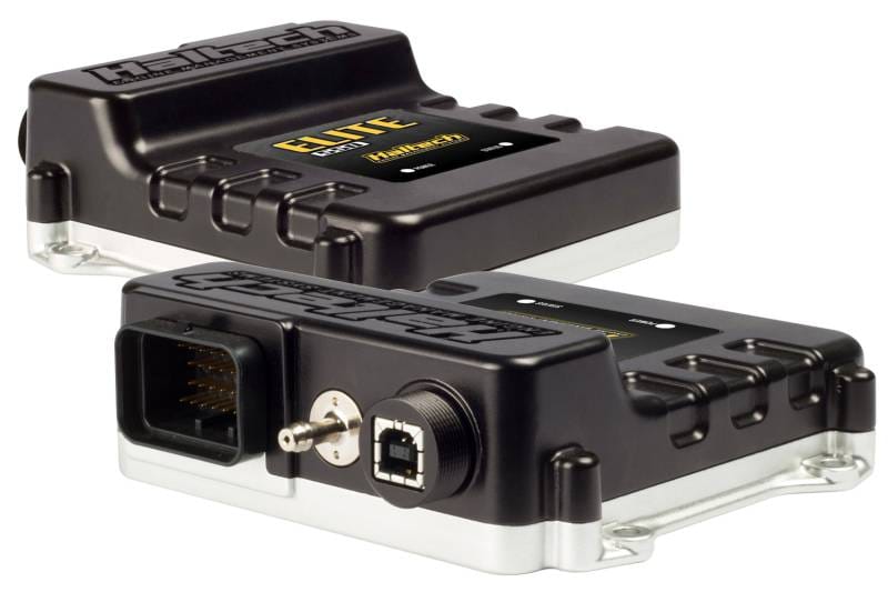Haltech HT-150602 Haltech Elite 750 Basic Universal Wire-In Harness ECU Kit thumbnail 6