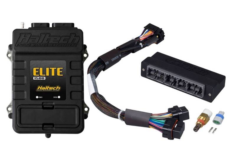 Haltech HT-150942 Haltech Elite 1500 Adaptor Harness ECU Kit thumbnail 4