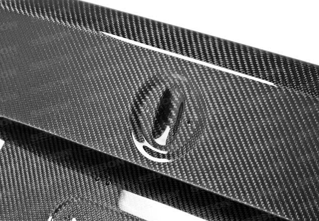 Seibon Carbon TL1213BMWF30 Seibon 12-13 BMW F30 OEM Style Carbon Fiber Trunk Lid thumbnail 20