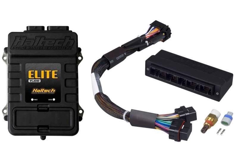 Haltech HT-150921 Haltech Elite 1500 Adaptor Harness ECU Kit thumbnail 2