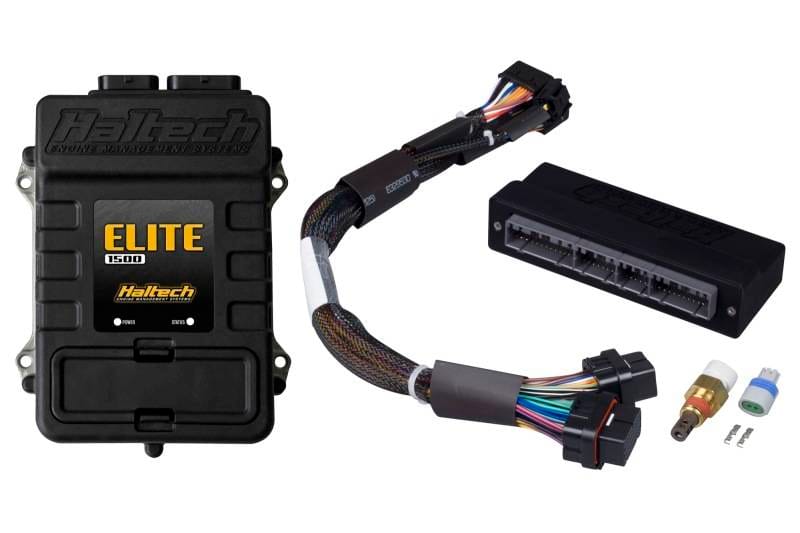Haltech HT-150922 Haltech Elite 1500 Adaptor Harness ECU Kit thumbnail 2