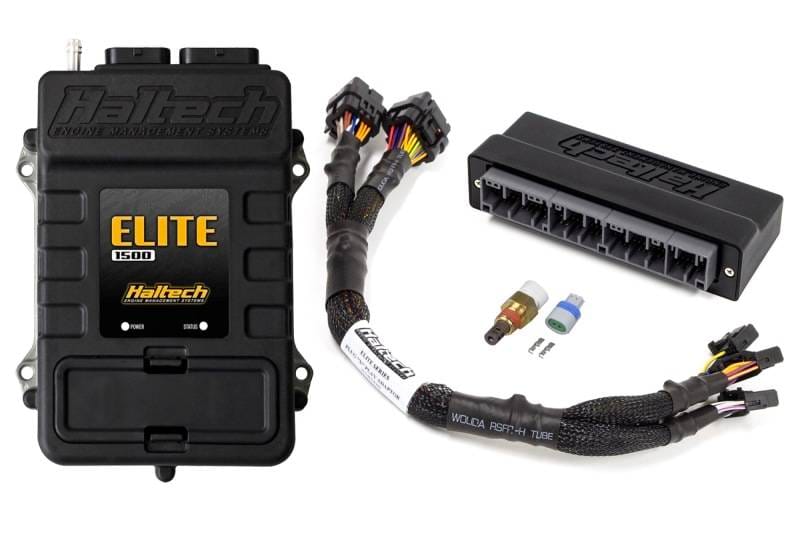 Haltech HT-150962 Haltech Elite 1500 Adaptor Harness ECU Kit thumbnail 2