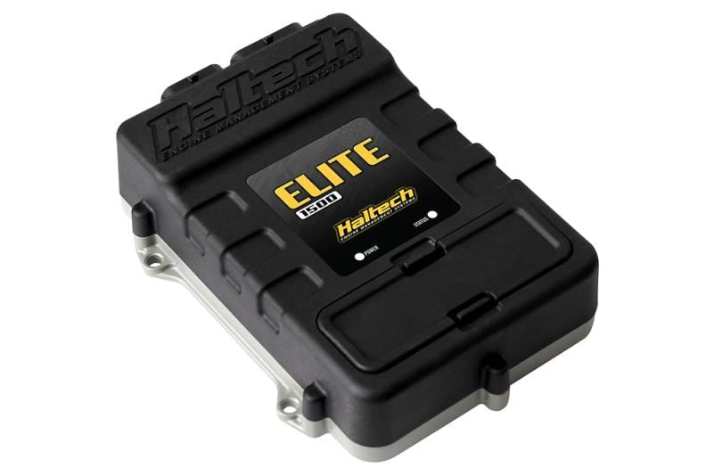 Haltech HT-150962 Haltech Elite 1500 Adaptor Harness ECU Kit thumbnail 4