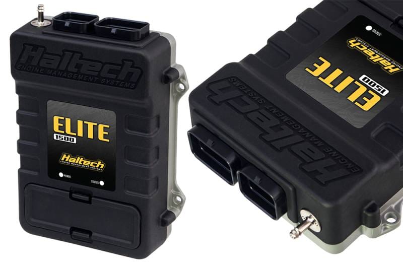 Haltech HT-150962 Haltech Elite 1500 Adaptor Harness ECU Kit thumbnail 6