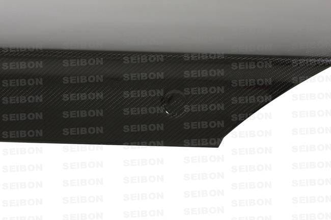 Seibon Carbon TL9901NSS15 Seibon 99-01 Nissan S15 OEM Carbon Fiber Trunk Lid thumbnail 9